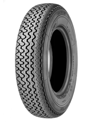 165/0R14 Michelin XAS 84H Tyre