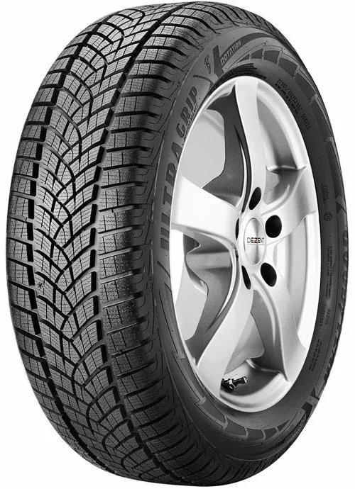 Goodyear UltraGrip Performance G1 SUV Winter Tyre 285/35R22 106V XL