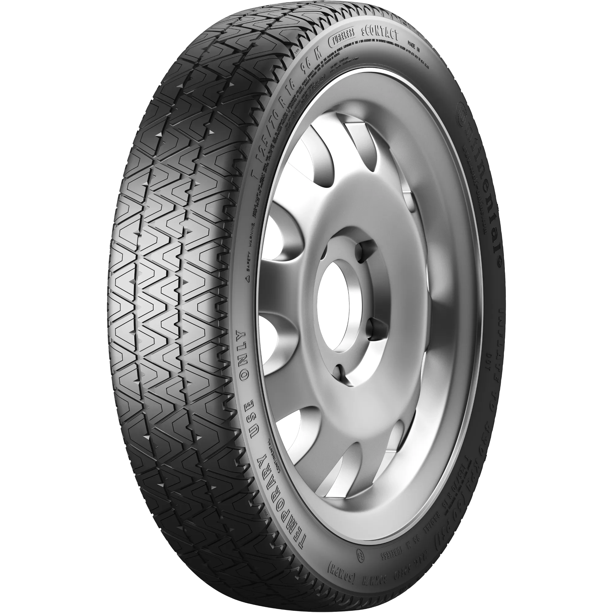 tubeless tyre price for access 125