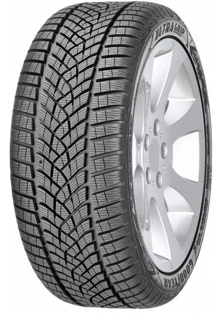 Goodyear UltraGrip Performance+ SUV Winter Tyre 285/45R20 112H XL AO