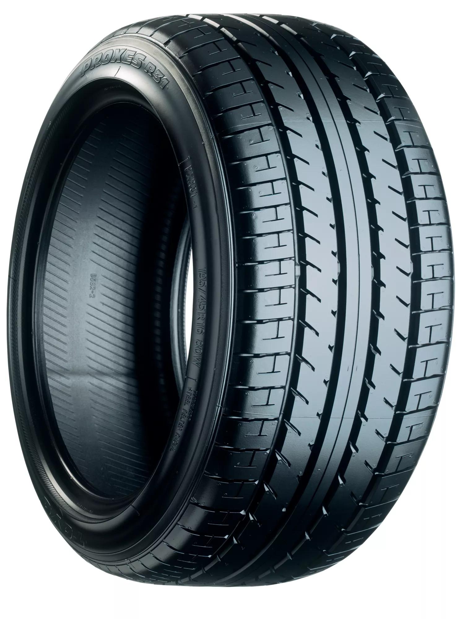 Buy Toyo Proxes R31 tyres Protyre
