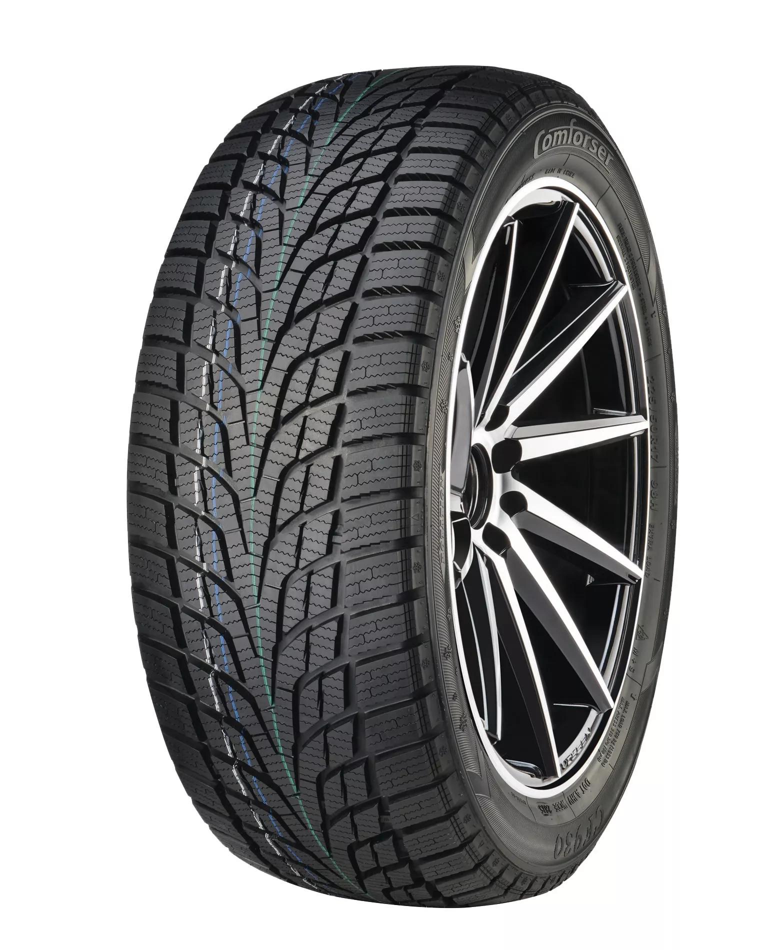 Comforser 175/65R14 82T CF930 Tyre