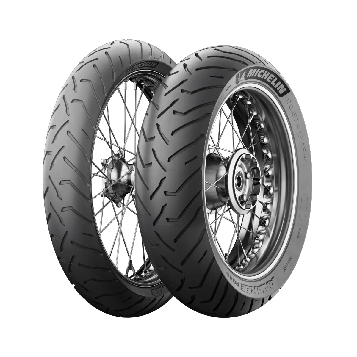 Michelin Anakee Road Motorcycle Tire 170/60R17 72V