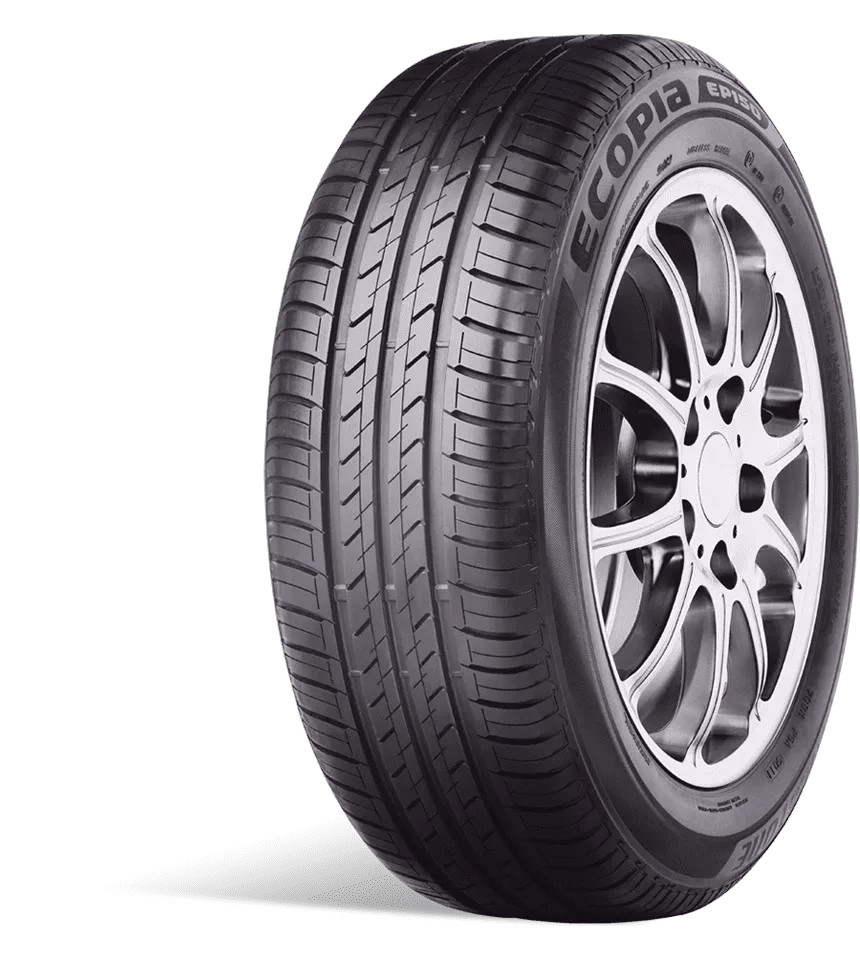 205/55R16 Bridgestone Ecopia EP150 91V Tyre - 4x4 Tyres