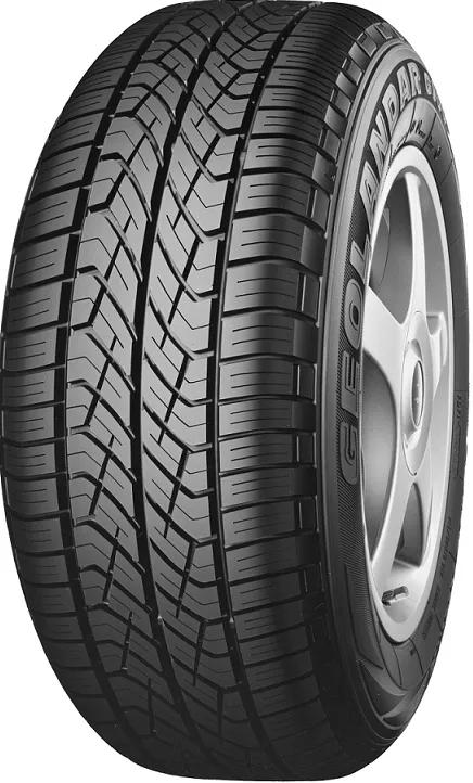 215/60R16 Yokohama Geolandar G900 95V Tyre - 4x4 Tyres