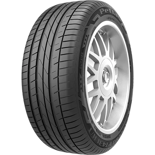 225/60R18 Petlas Explero PT431 H/T 100H Tyre