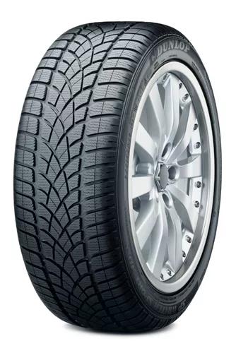 215/60R17 Dunlop WinterSport 3D Winter 104/102H Tyre