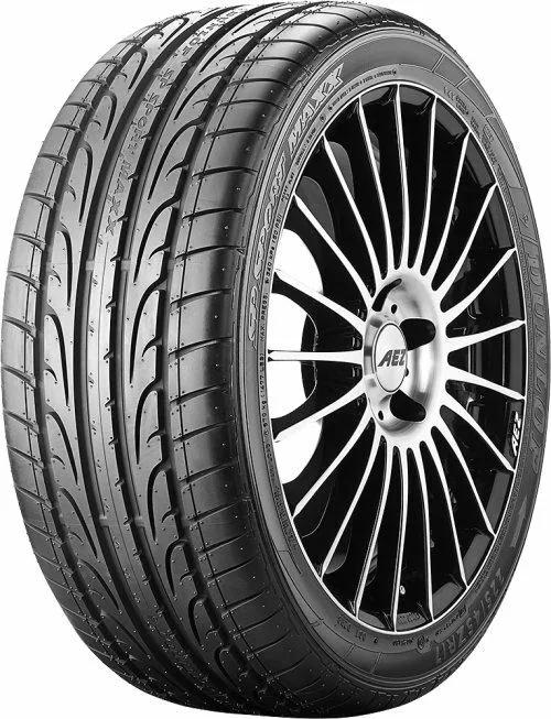 Dunlop SP Sport Maxx 275/50R20 113W XL MO Summer Tyre