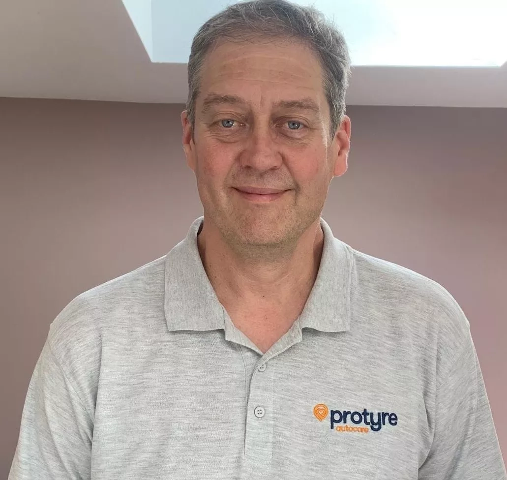 Howard Rowe: Insights from the Retail Category Management Team at Protyre Autocare