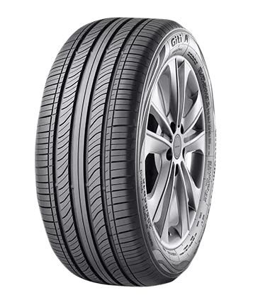 GT Radial tyre