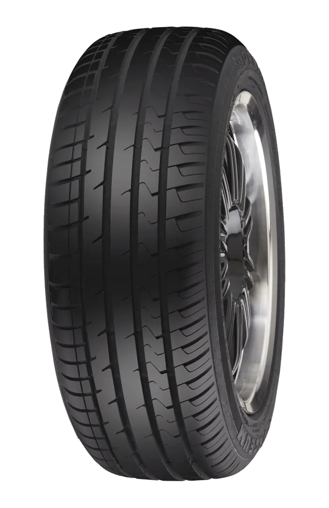 Photos - Tyre Forceum Penta 225/60R18 104V XL 1200031803 