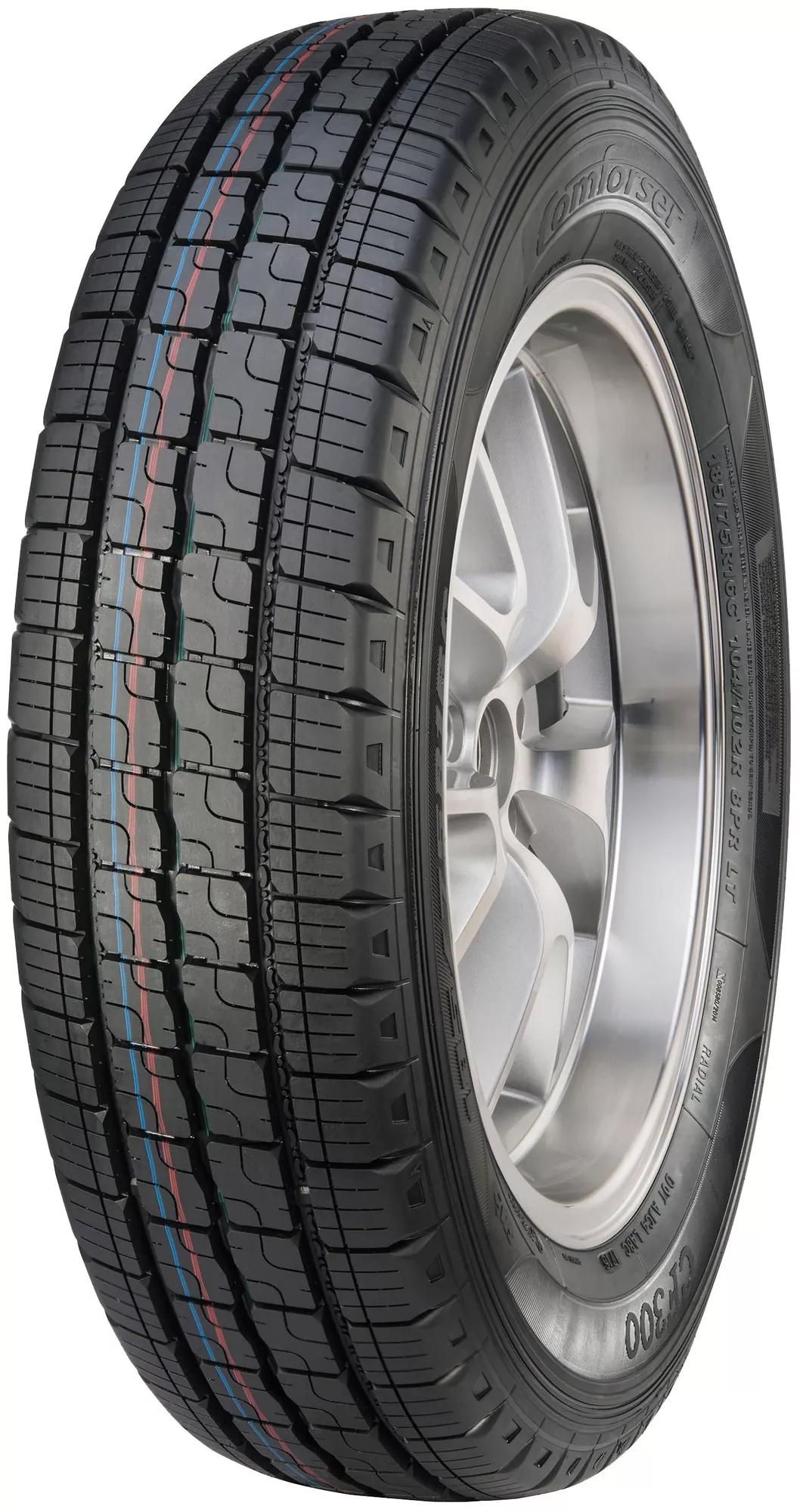 205/65R16 Comforser CF300 107/105T Tyre