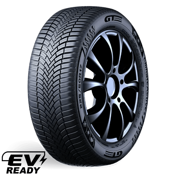 255/40R20 GT Radial ClimateActive All-Season 101Y Tyre