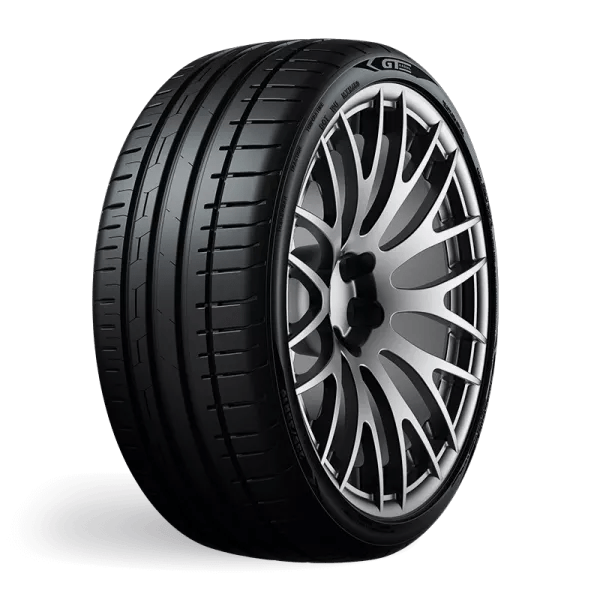 Ki-ta② 225/45R17 225/45R17 GT Radial Sport Active 2 94Y Tyre - 4x4 Tyres