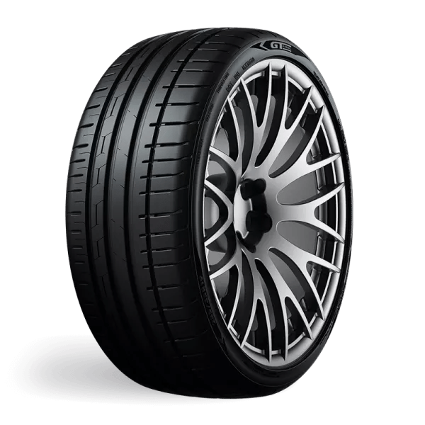 Photos - Tyre GT Radial Sport Active 2 205/40R17 84W XL | Protyre - Car  