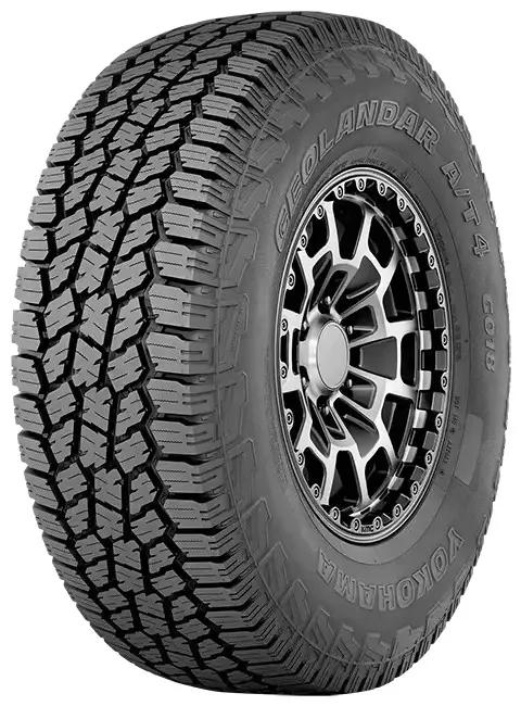 Yokohama Geolandar A/T4 G018 175/80R16 91S All-Terrain Tyre