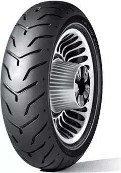 Buy Dunlop D407 180/55B18 80H tyres | 4038526035820 | Protyre