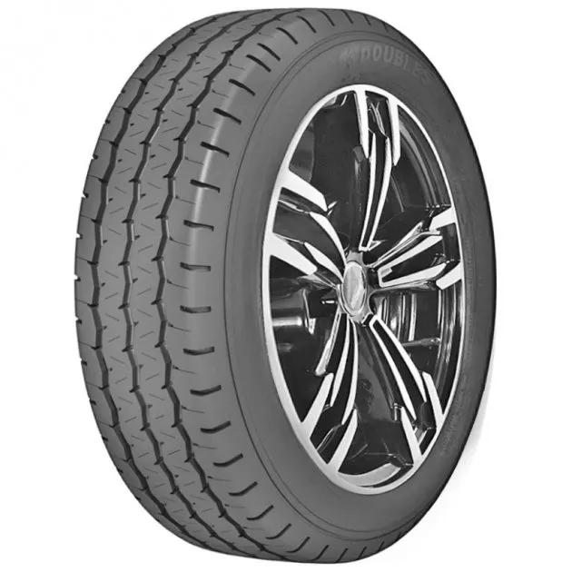 175/65R14 Doublestar DL01 90/88T Tyre - 4x4 Tyres