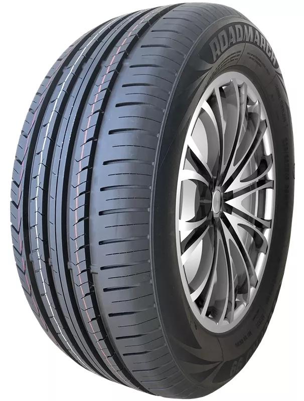 165/60R14 Roadmarch Ecopro 99 75H Tyre - 4x4 Tyres