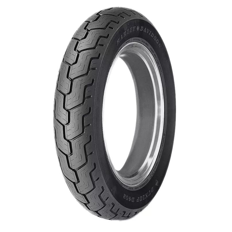 Dunlop MU85B16 77H D402 Motorcycle Tire