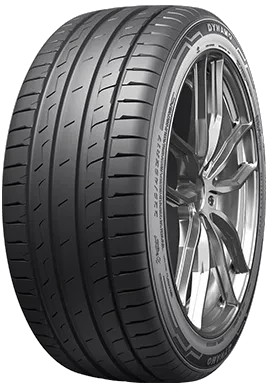 Dynamo - Car Tyre - 255/40R19 100Y XL
