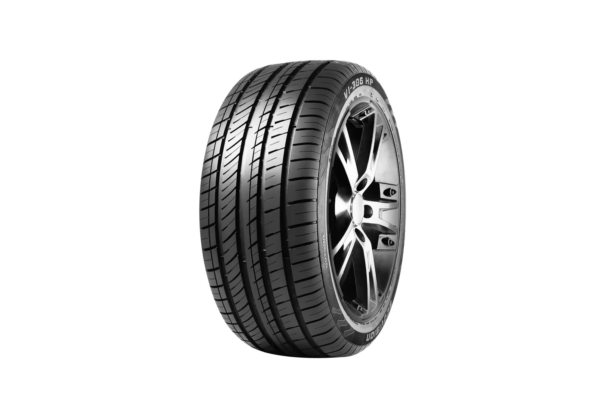 215/60R17 Ovation VI-386 HP 96H Tyre - 4x4 Tyres