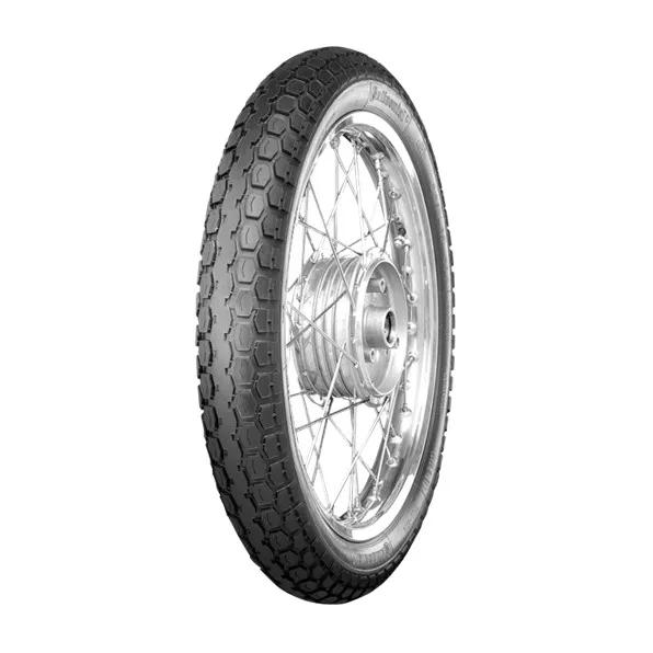 2.00-19 24B Continental KKS 10 | Protyre  - Motorcycle Tyres