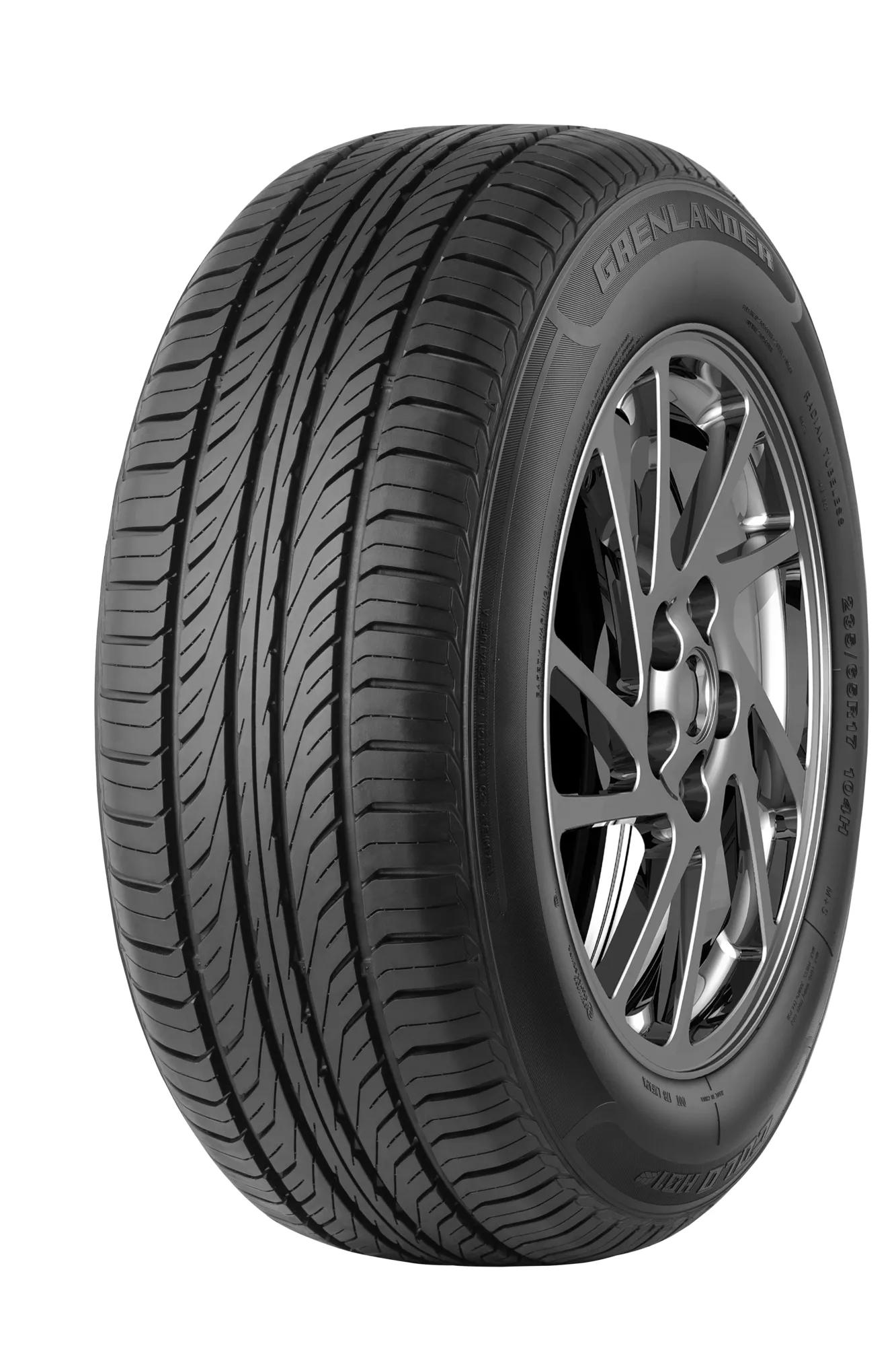 Grenlander Colo H01 215/55R17 94V | Tyres at Protyre