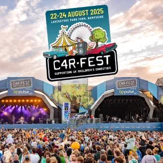 Car Fest 2025