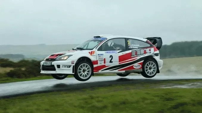 Legend Fires North West Stages postponed 