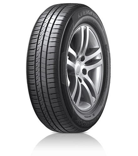 Hankook Kinergy eco2 175/70R14 84T - Eco-friendly tyre with optimised rolling resistance