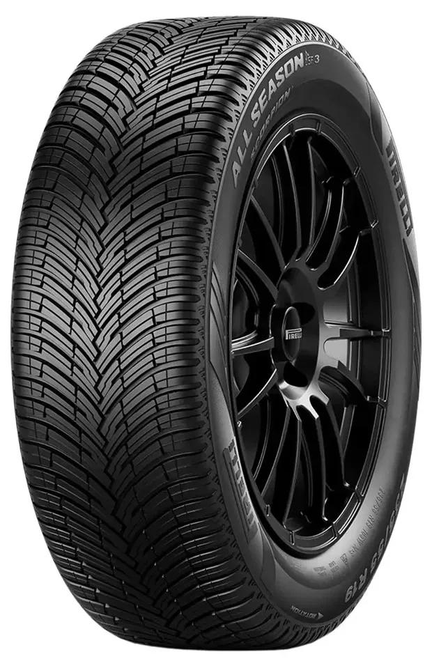 Pirelli Scorpion All Season SF3 235/60R18 107W XL Tyre