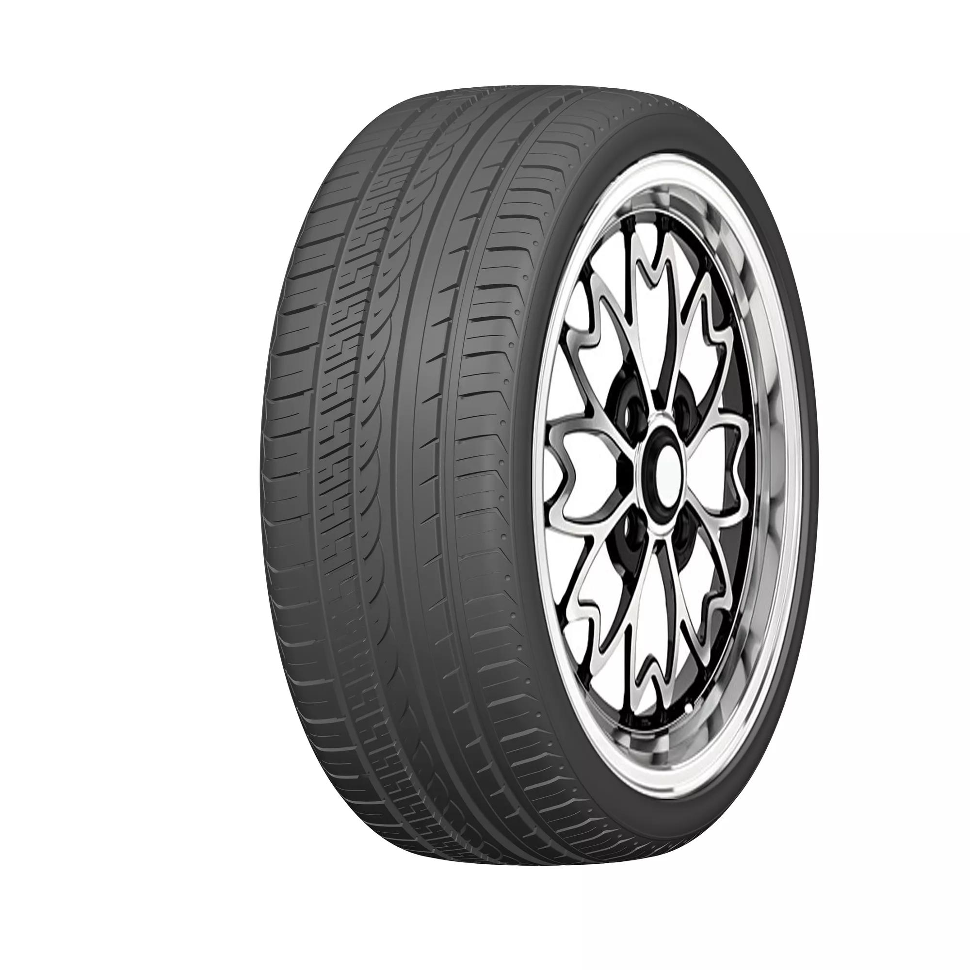 225/55R17 Autogrip Grip 200 101W Tyre - 4x4 Tyres