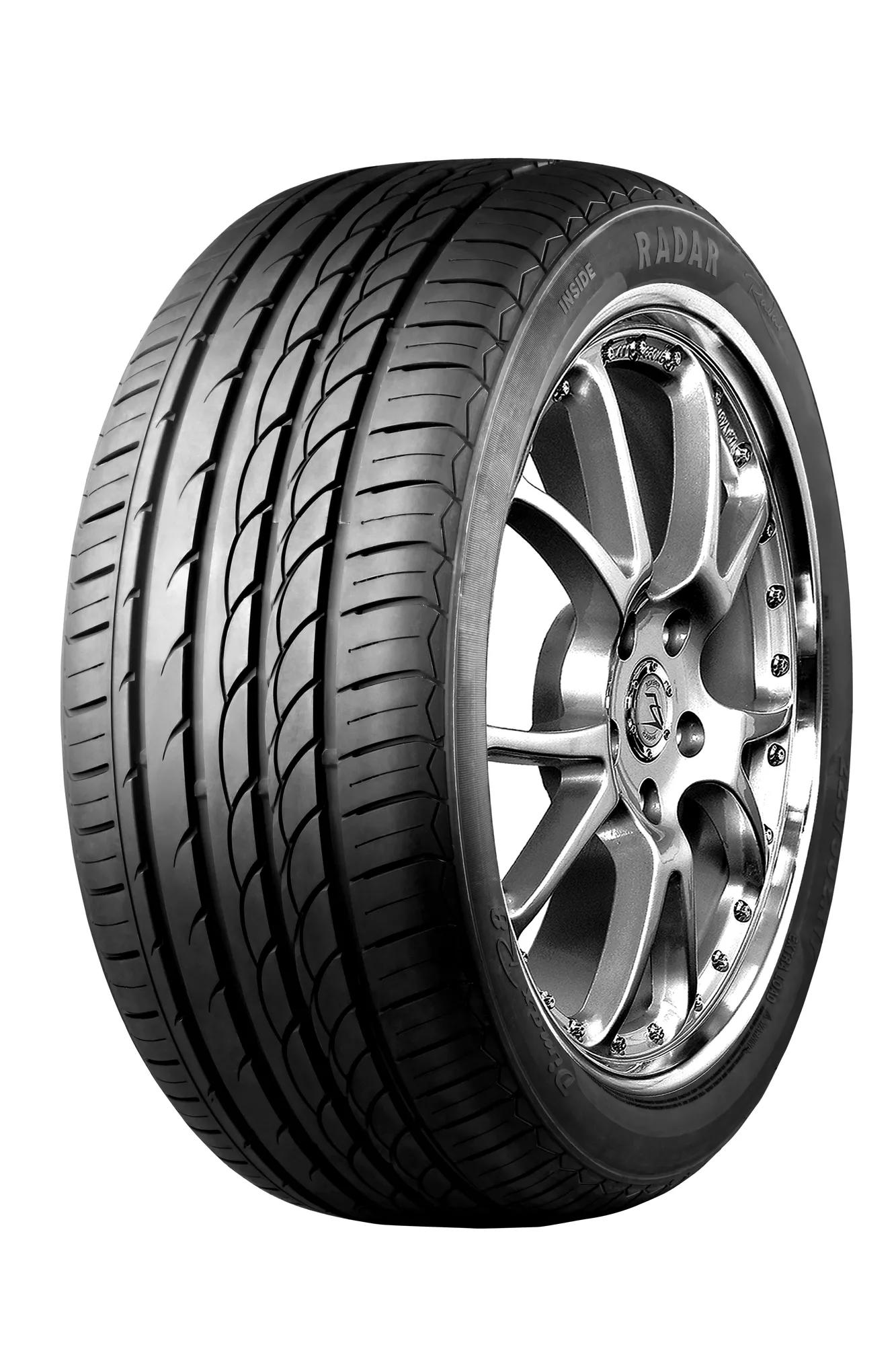 Radar Dimax R8 275/30R20 97Y XL
