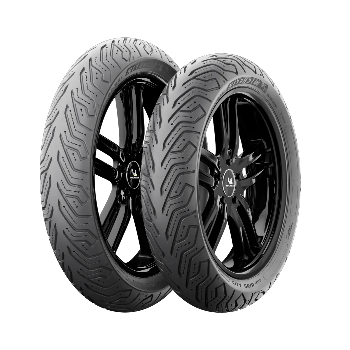 Michelin City Grip Saver 110/70-13 54S Scooter Tyre