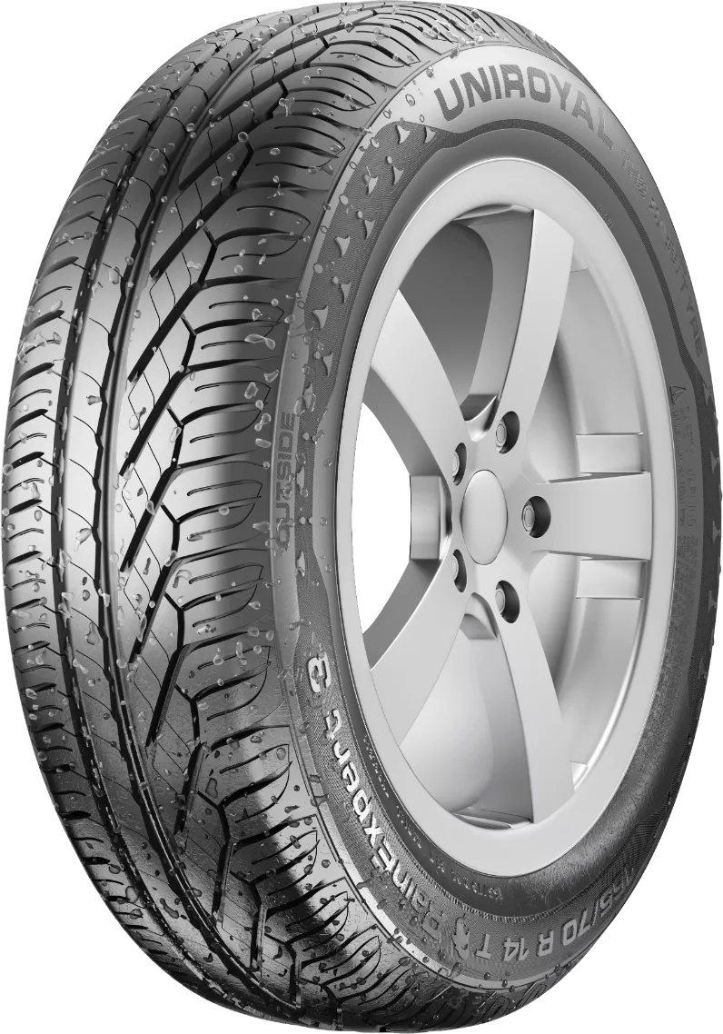 185/70R13 Uniroyal RainExpert 3 86T Tyre - 4x4 Tyres