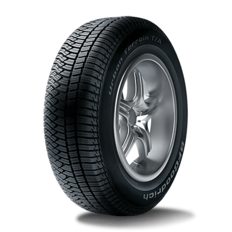 235/65R17 BFGoodrich Urban Terrain T/A All-Season 108V Tyre