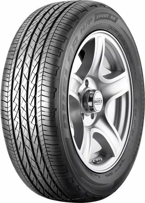 Bridgestone Dueler Sport AS 215/60R17 96H All Season Tyre for SUVs
