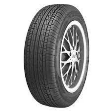 Nankang CX668 155/80R12 77T Tyre